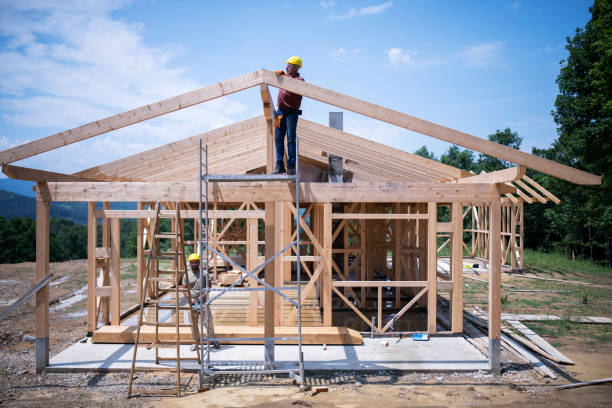 Best Roof Repair Services  in Leitchfield, KY