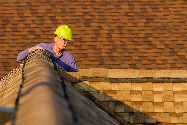 Best Emergency Roof Repair  in Leitchfield, KY